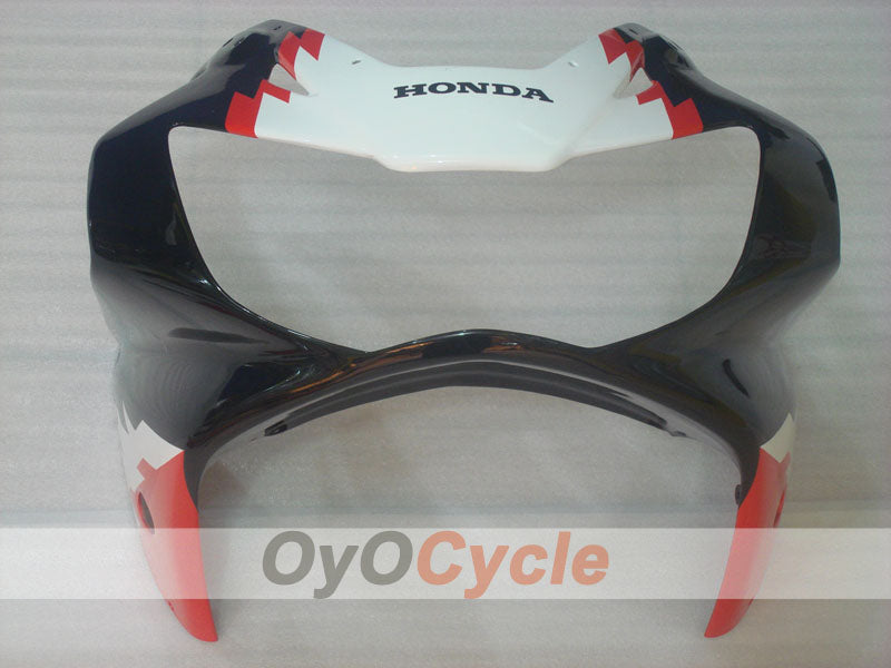 Carenado Superior Delantero para Honda 00-01 CBR929RR #OYO87907628