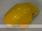 Carenado de inyección para CBR900RR 929 00-01 - Amarillo, Negro - Fireblade #OYO87902699