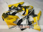 Carenado de inyección para CBR900RR 929 00-01 - Amarillo, Negro - Fireblade #OYO87902699