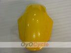 Carenado de inyección para CBR900RR 929 00-01 - Amarillo, Negro - Fireblade #OYO87902699