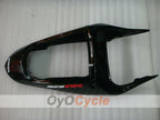 Kit de carenado por inyección para CBR900RR 929 00-01 - Rojo, Negro - Llama #OYO87902701