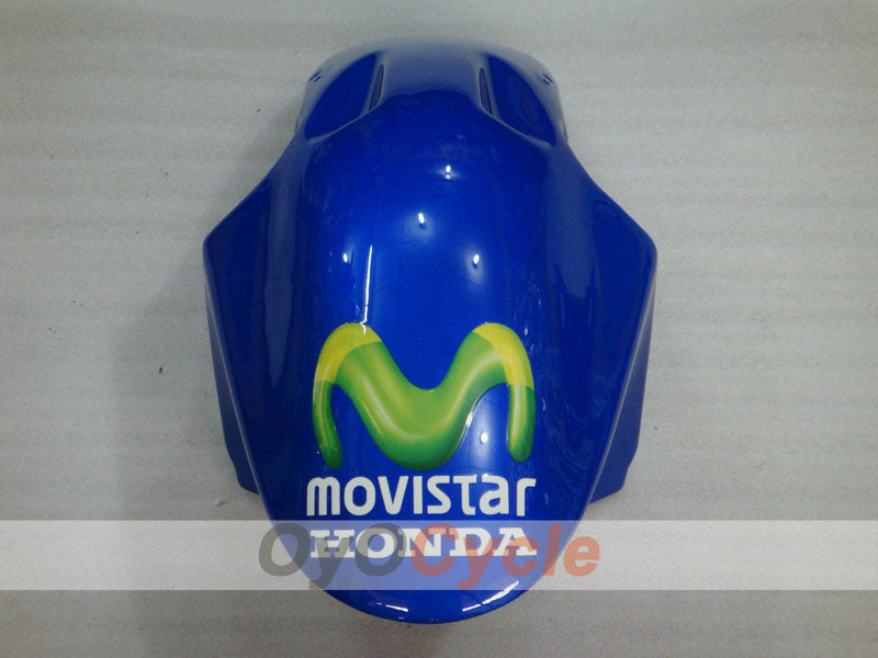 Carenado delantero para Honda 00-01 CBR929RR #OYO87907642 Imagen secundaria del producto