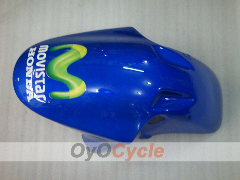 Carenado delantero para Honda 00-01 CBR929RR #OYO87907642 Imagen principal del producto