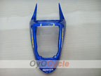 Carenado Trasero Para Honda 00-01 CBR929RR #OYO87907643