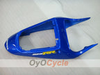 Carenado Trasero Para Honda 00-01 CBR929RR #OYO87907643