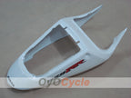 Kit de carenado por inyección para CBR900RR 929 00-01 - Blanco, Negro - Estilo de fábrica #OYO87902711