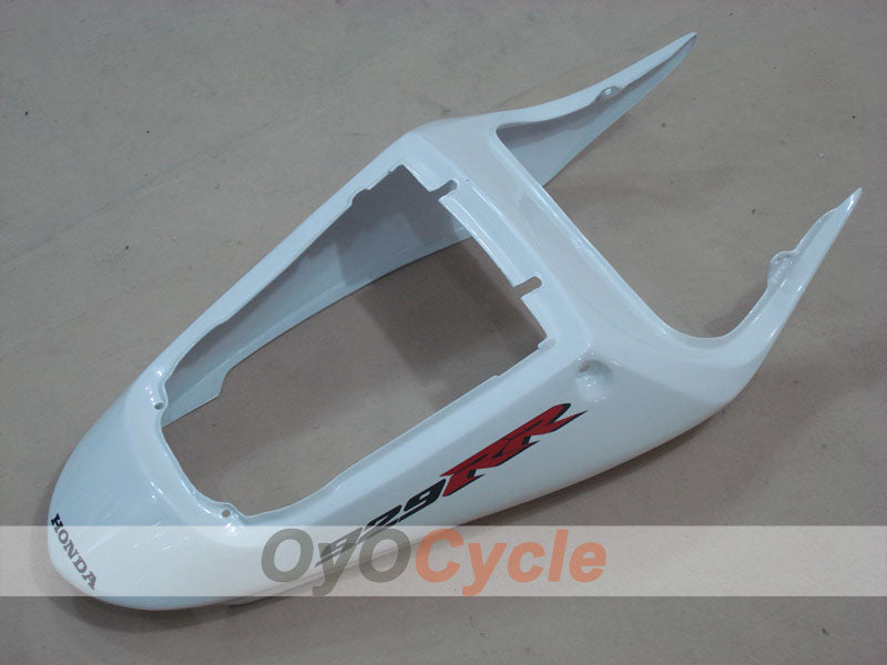 Carenado trasero para Honda 00-01 CBR929RR #OYO87907647