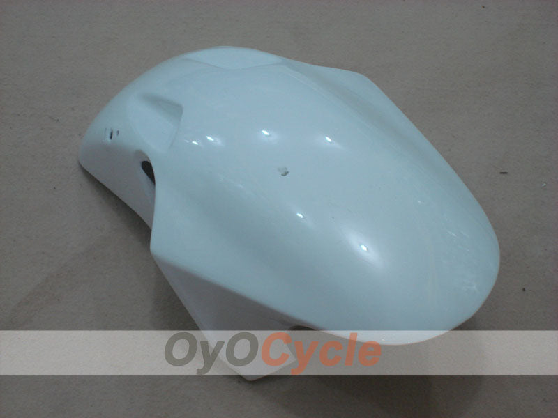 Carenado Guardabarros Delantero Para Honda 00-01 CBR929RR #OYO87907646 Imagen secundaria del producto