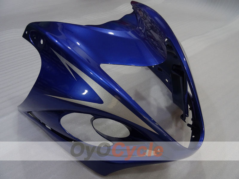 Carenado superior delantero para Suzuki 08-15 GSXR1300 #OYO87910724