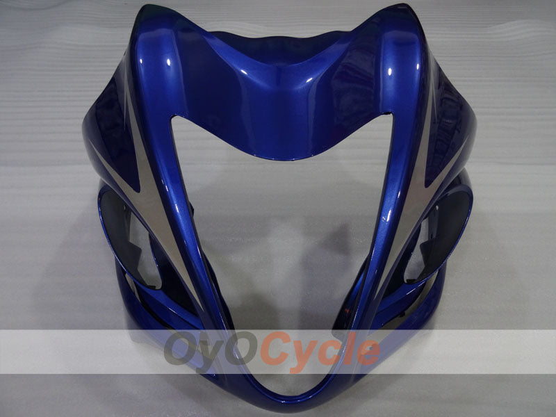 Carenado superior delantero para Suzuki 08-15 GSXR1300 #OYO87910724