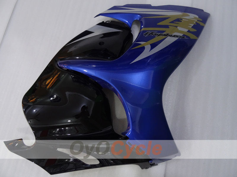 Carenado lateral izquierdo y derecho para Suzuki 08-15 GSXR1300 #OYO87910725 Imagen secundaria del producto