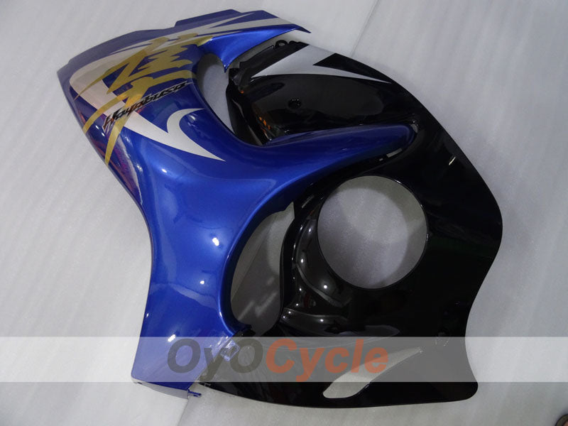 Carenado lateral izquierdo y derecho para Suzuki 08-15 GSXR1300 #OYO87910725 Imagen principal del producto