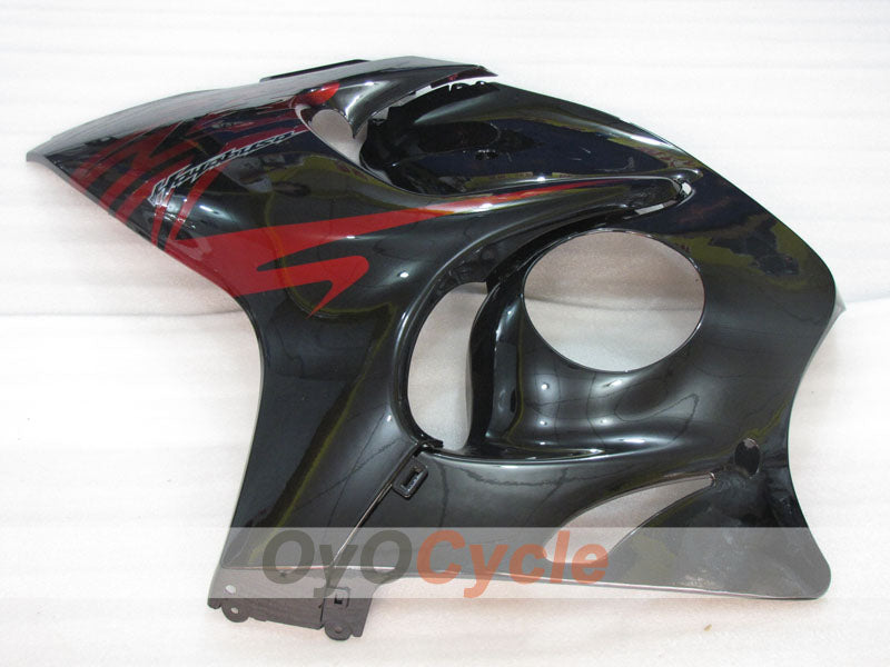 Carenado lateral izquierdo y derecho para Suzuki 08-15 GSXR1300 #OYO87910728 Imagen principal del producto