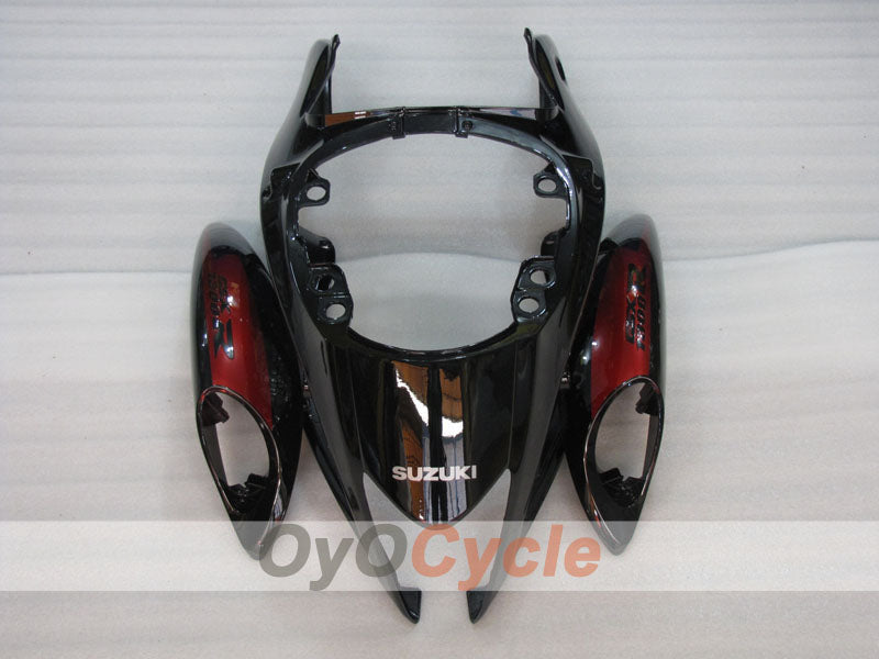 Colín trasero para Suzuki 08-15 GSXR1300 #OYO87910727 Imagen principal del producto