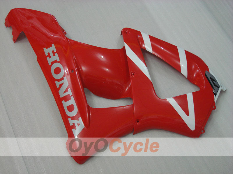 Carenado lateral izquierdo y derecho para Honda 00-01 CBR929RR #OYO87907652 Imagen principal del producto