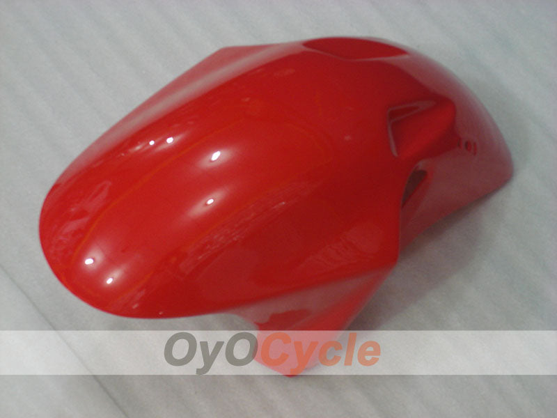 Carenado delantero para Honda CBR929RR 00-01 #OYO87907653 Imagen principal del producto