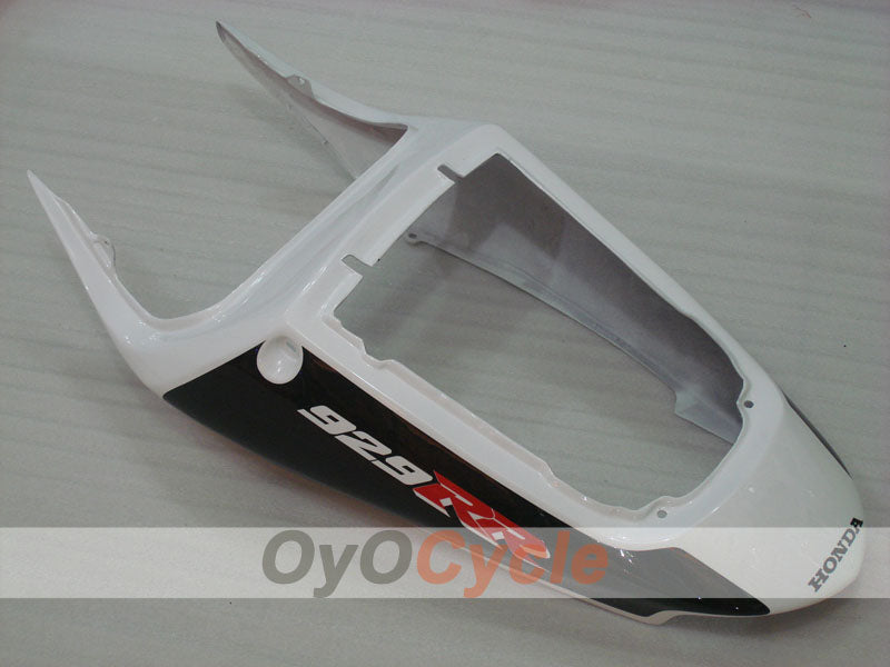 Carenado Trasero Para Honda CBR929RR 00-01 #OYO87907654 Imagen principal del producto