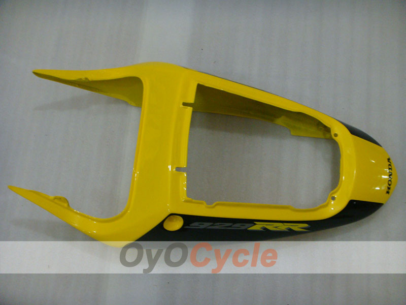 Carenado Trasero Para Honda 00-01 CBR929RR #OYO87907657 Imagen secundaria del producto