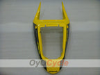 Kit de carenado de inyección para CBR900RR 929 00-01 - Amarillo, Negro - Estilo de fábrica #OYO87902716
