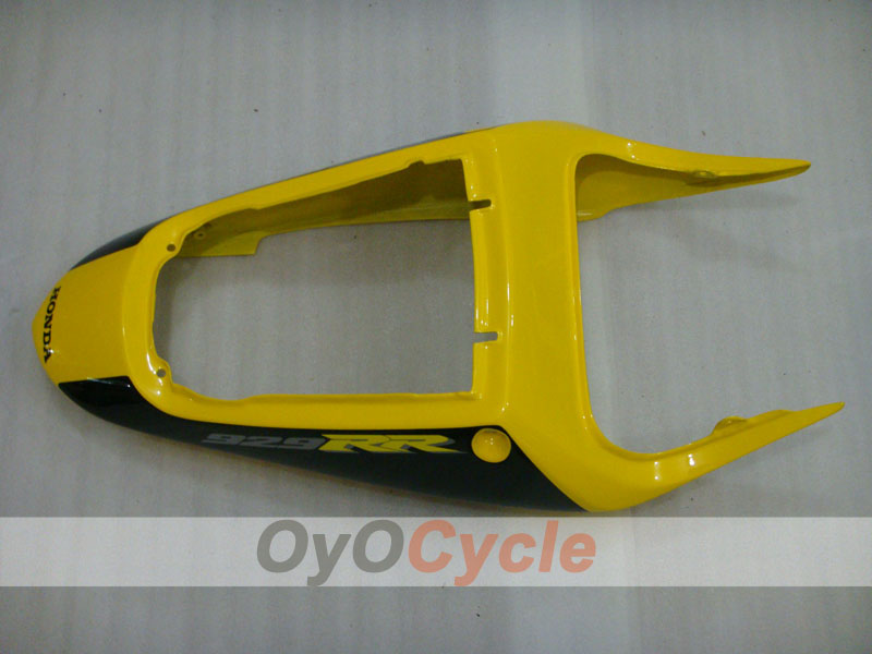 Carenado Trasero Para Honda 00-01 CBR929RR #OYO87907657 Imagen principal del producto