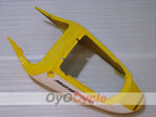 Kit de carenado por inyección para 00-01 CBR900RR 929 - Amarillo, Negro - Estilo de fábrica #OYO87902717