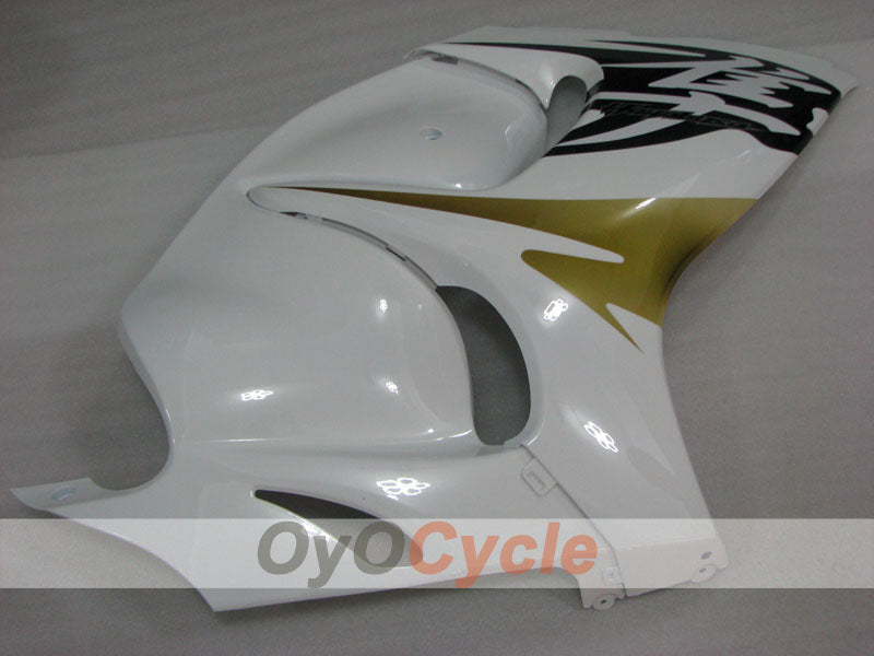 Carenado lateral izquierdo y derecho para Suzuki 08-15 GSXR1300 #OYO87910731 Imagen secundaria del producto