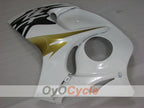 Carenado lateral izquierdo y derecho para Suzuki 08-15 GSXR1300 #OYO87910731
