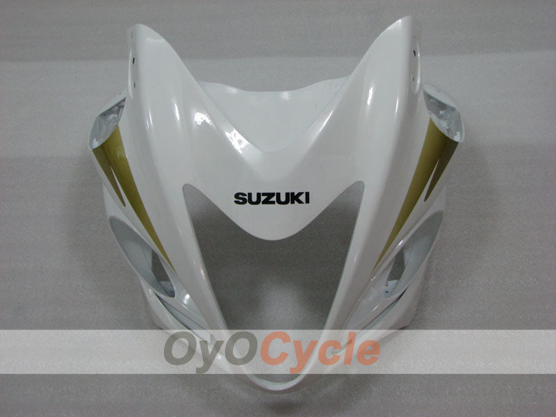 Carenado Superior Delantero para Suzuki 08-15 GSXR1300 #OYO87910729