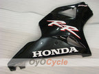 Carenado lateral izquierdo y derecho para Honda 02-03 CBR954RR #OYO87907702