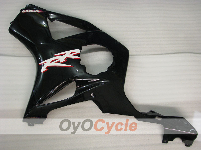 Carenado lateral izquierdo y derecho para Honda 02-03 CBR954RR #OYO87907702
