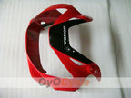 Carenado superior delantero para Honda 00-01 CBR929RR #OYO87907660