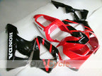Kit de carenado por inyección para CBR900RR 929 00-01 - Rojo, Negro - Estilo de fábrica #OYO87902720