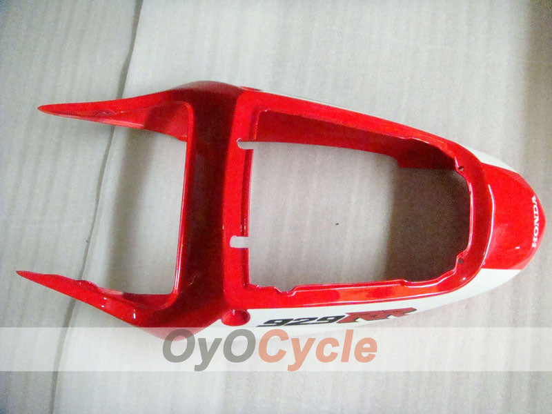 Carenado Trasero para Honda 00-01 CBR929RR #OYO87907662 Imagen principal del producto