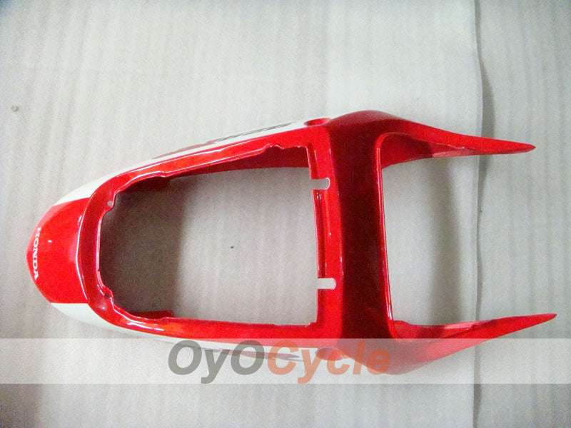 Kit de carenado por inyección para CBR900RR 929 00-01 - Rojo, Negro - Estilo de fábrica #OYO87902720