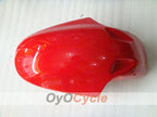 Kit de carenado por inyección para CBR900RR 929 00-01 - Rojo, Negro - Estilo de fábrica #OYO87902720