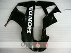 Kit de carenado por inyección para CBR900RR 929 00-01 - Rojo, Negro - Estilo de fábrica #OYO87902720