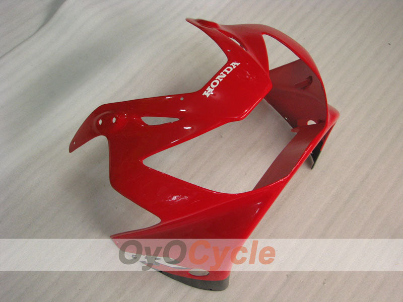 Carenado Superior Delantero para Honda 00-01 CBR929RR #OYO87907663 Imagen secundaria del producto