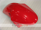 Kit de carenado por inyección para CBR900RR 929 00-01 - Rojo, Negro - Estilo de fábrica #OYO87902721