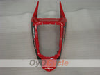 Kit de carenado por inyección para CBR900RR 929 00-01 - Rojo, Negro - Estilo de fábrica #OYO87902721