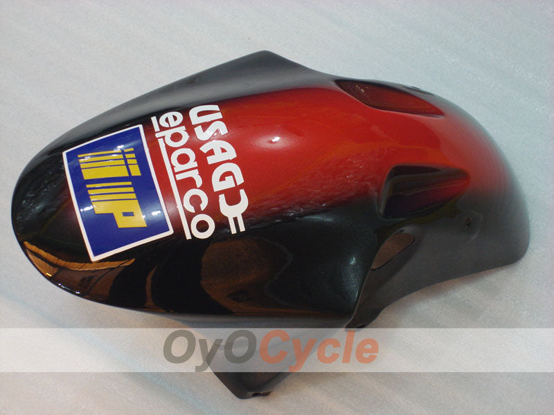 Carenado delantero para Honda 00-01 CBR929RR #OYO87907667 Imagen secundaria del producto