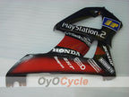 Carenado izquierdo y derecho para Honda 00-01 CBR929RR #OYO87907666