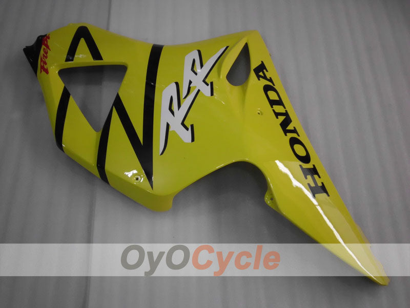 Carenado lateral izquierdo y derecho para Honda 02-03 CBR954RR #OYO87907706 Imagen secundaria del producto