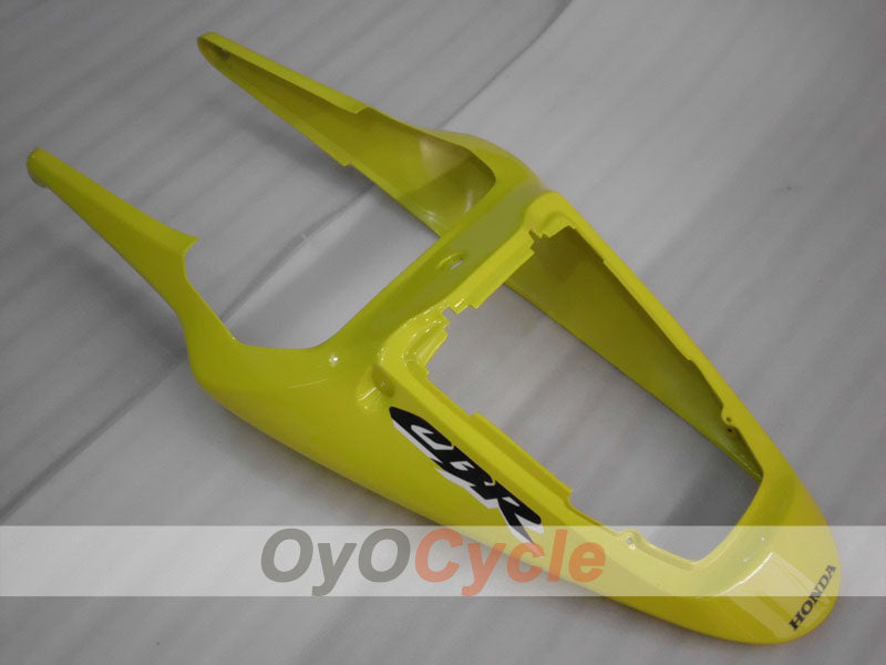 Carenado Trasero para Honda 02-03 CBR954RR #OYO87907708 Imagen principal del producto