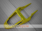 Kit de carenado por inyección para 02-03 CBR900RR 954 - Amarillo, Negro - Fireblade #OYO87902725