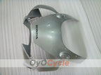 Kit de carenado por inyección para 02-03 CBR900RR 954 - Negro, Gris - Fireblade #OYO87902727