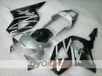 Kit de carenado por inyección para 02-03 CBR900RR 954 - Negro, Gris - Fireblade #OYO87902727