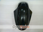 Kit de carenado por inyección para 02-03 CBR900RR 954 - Negro, Gris - Fireblade #OYO87902727