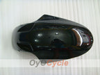 Kit de carenado por inyección para 02-03 CBR900RR 954 - Negro, Gris - Fireblade #OYO87902727
