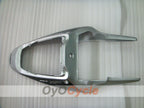 Kit de carenado por inyección para 02-03 CBR900RR 954 - Negro, Gris - Fireblade #OYO87902727