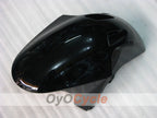 Kit de carenado por inyección para 02-03 CBR900RR 954 - Negro - Fireblade #OYO87902729